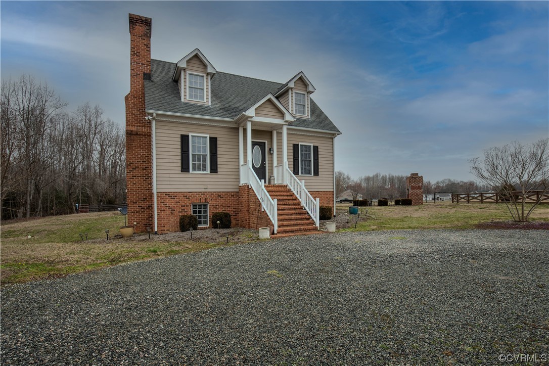 15250 Lebanon Road Spring Grove, VA 23881 - Photo 3 of 48 Gallery Image 3