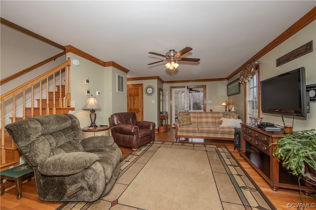 15250 Lebanon Road Spring Grove, VA 23881 - Photo 32 of 48 Gallery Image 32