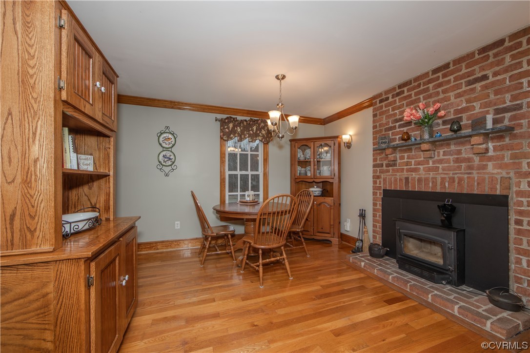 15250 Lebanon Road Spring Grove, VA 23881 - Photo 36 of 48 Gallery Image 36