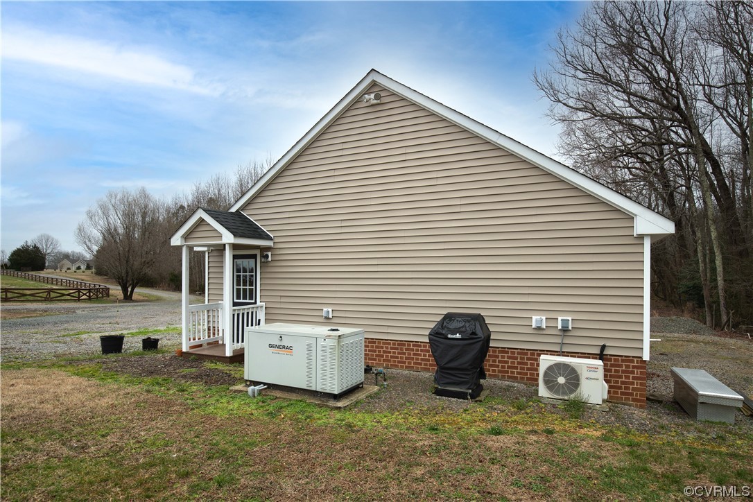 15250 Lebanon Road Spring Grove, VA 23881 - Photo 7 of 48 Gallery Image 7