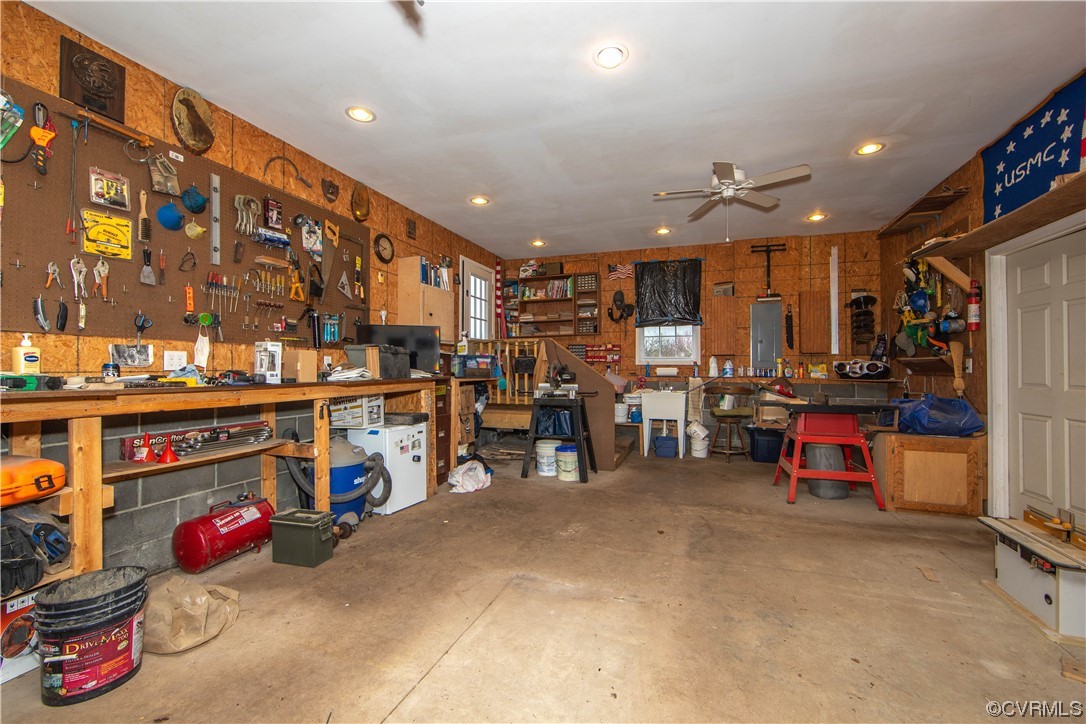 15250 Lebanon Road Spring Grove, VA 23881 - Photo 9 of 48 Gallery Image 9