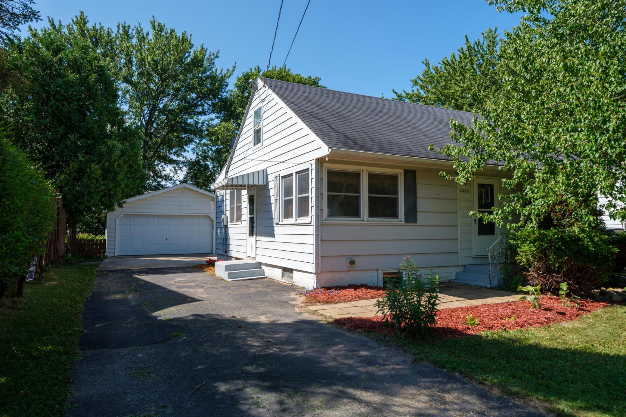 2036 15th Street Southeast Rochester, MN 55904 - Photo 1 of 1