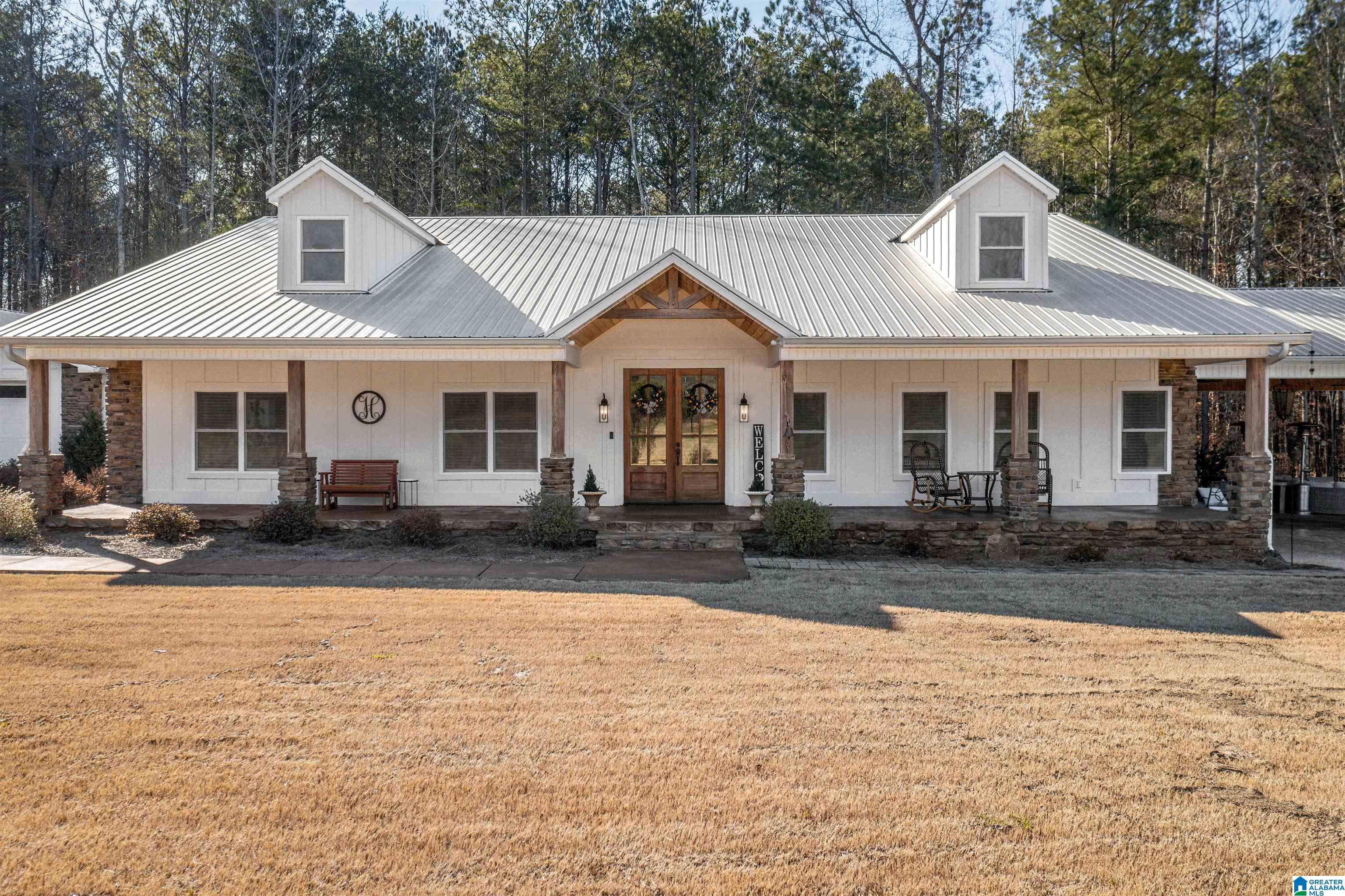 40 Deer Cove Road Oxford, AL 36203 - Photo 2 of 69