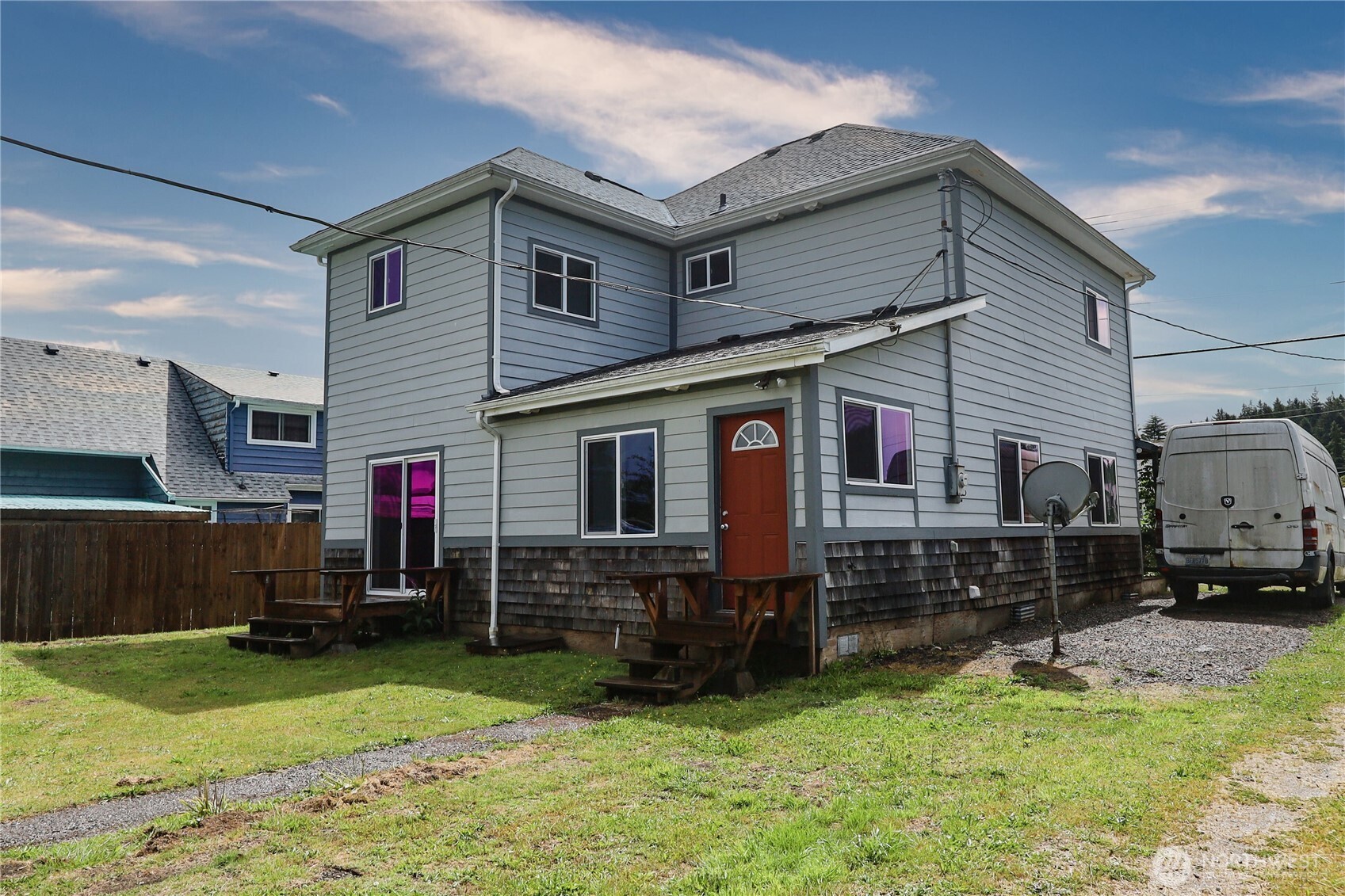 408 F Street Cosmopolis, WA 98537 - Photo 16 of 20