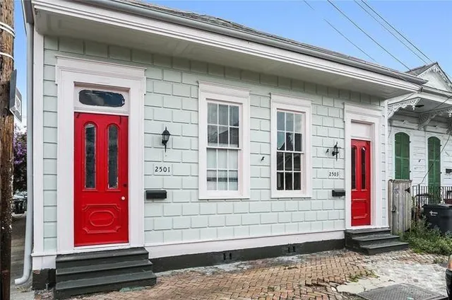 $1,700 | 2501 Burgundy Street, New Orleans, LA 70117