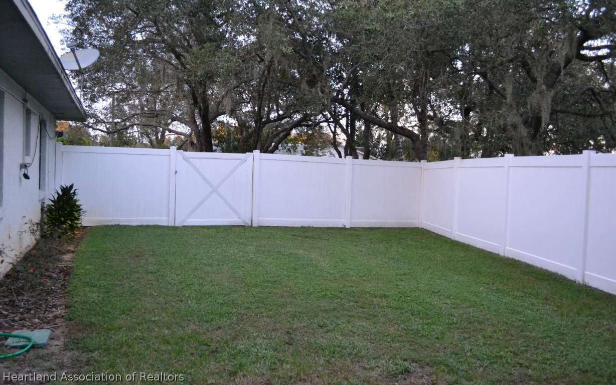 2185 West Myakka Road Avon Park, FL 33825 - Photo 18 of 19 Gallery Image 18