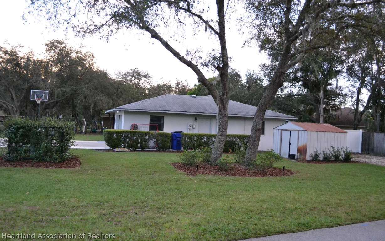2185 West Myakka Road Avon Park, FL 33825 - Photo 4 of 19 Gallery Image 4
