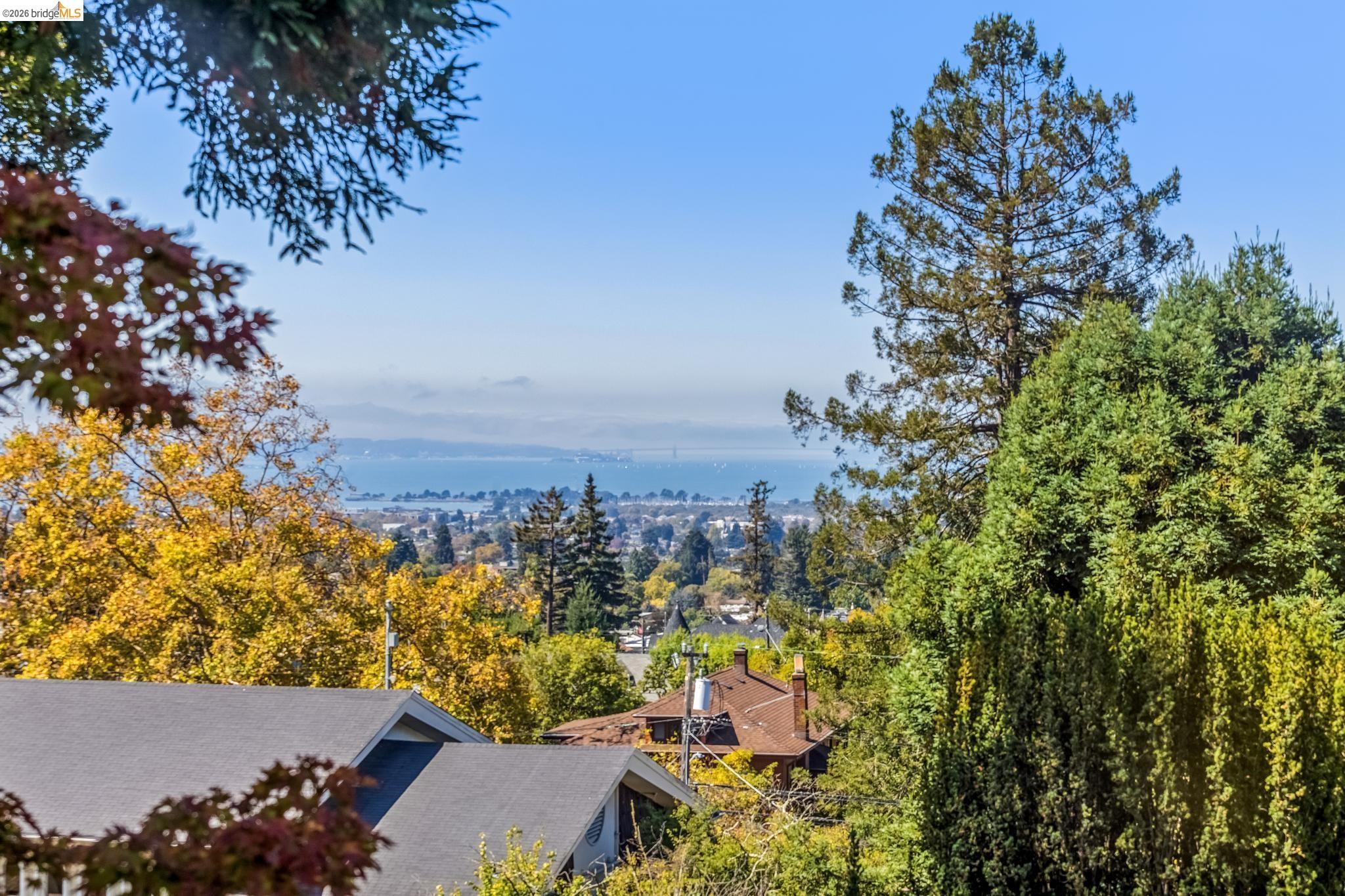 1466 Scenic Avenue Berkeley, CA 94708 - Photo 26 of 41 Gallery Image 26
