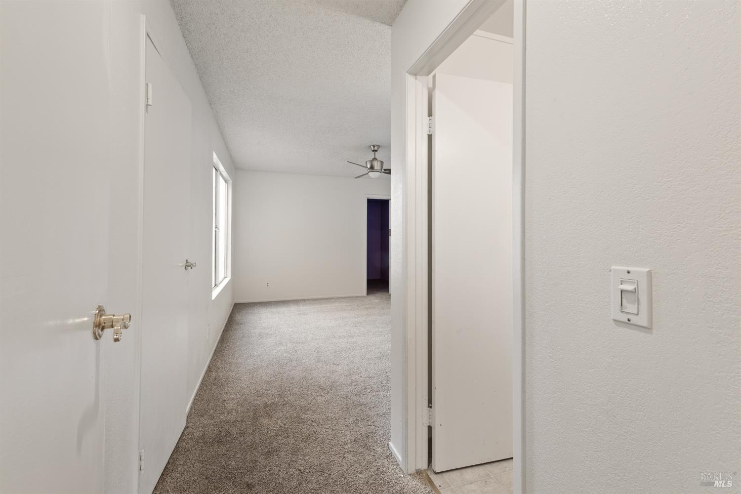 2314 Gads Hill Court Santa Rosa, CA 95401 - Photo 22 of 37 Primary bedroom