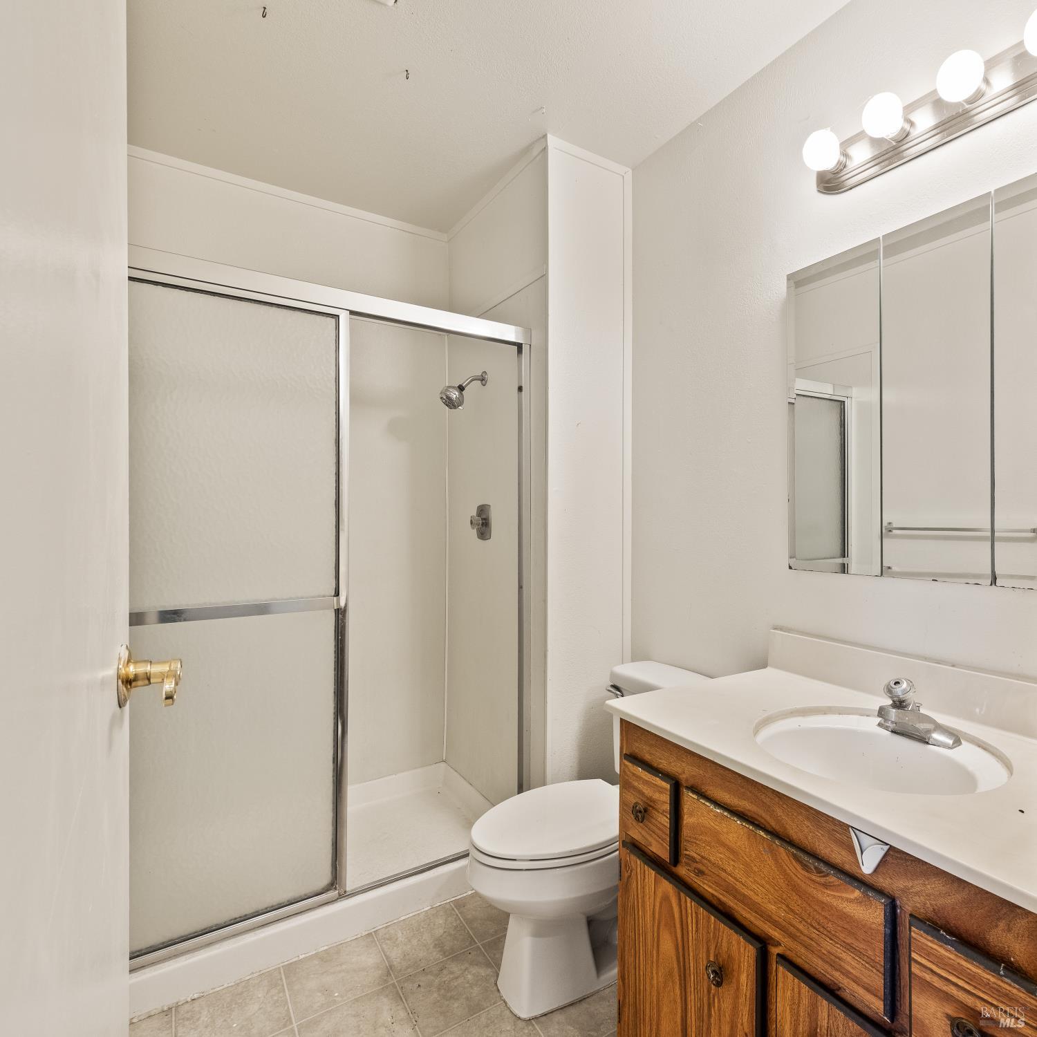 2314 Gads Hill Court Santa Rosa, CA 95401 - Photo 23 of 37 Primary bathroom