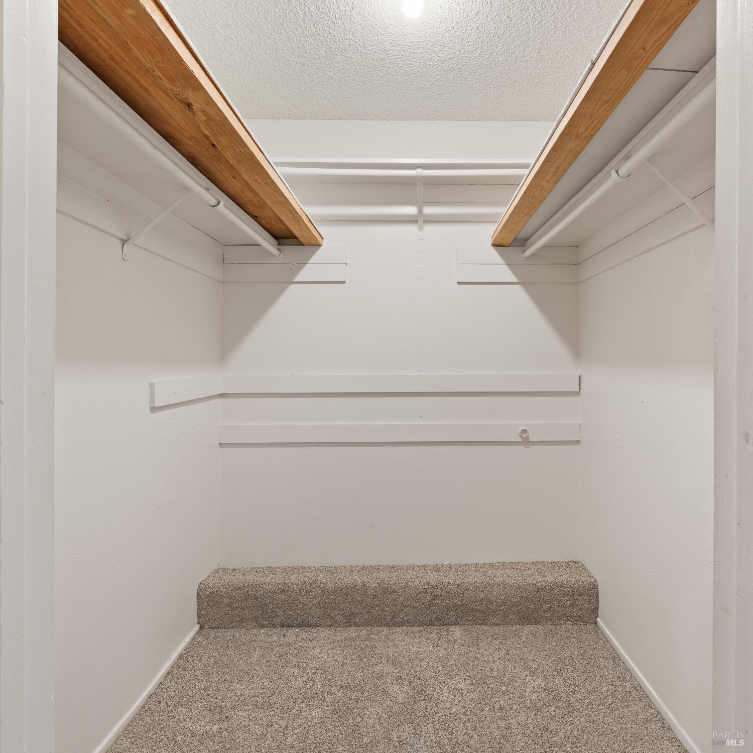 2314 Gads Hill Court Santa Rosa, CA 95401 - Photo 26 of 37 Primary bedroom walk-in closet