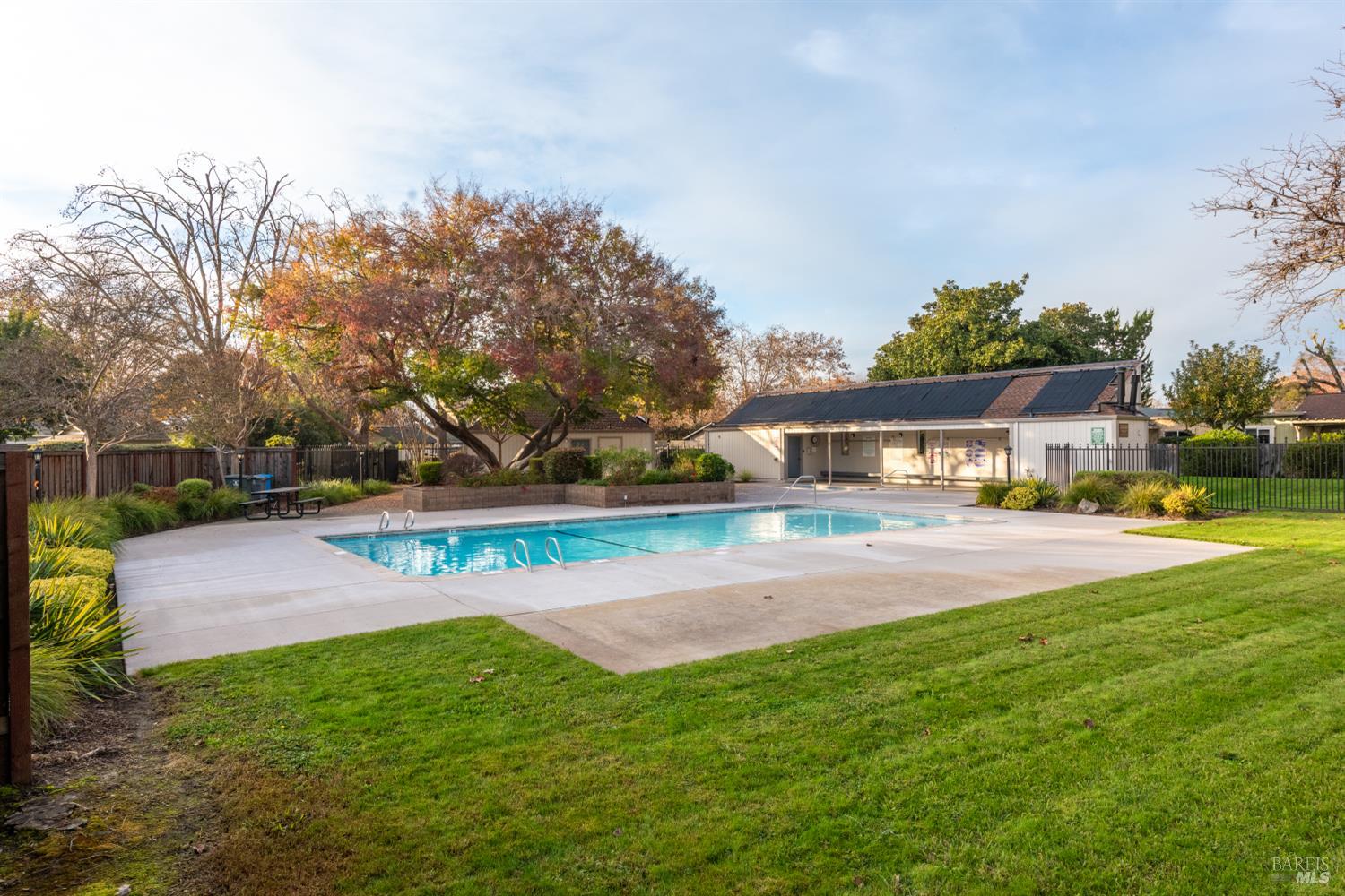 2314 Gads Hill Court Santa Rosa, CA 95401 - Photo 34 of 37 Copperfield Assoc pool