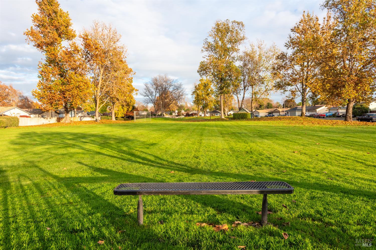 2314 Gads Hill Court Santa Rosa, CA 95401 - Photo 35 of 37 Copperfield Assoc green space
