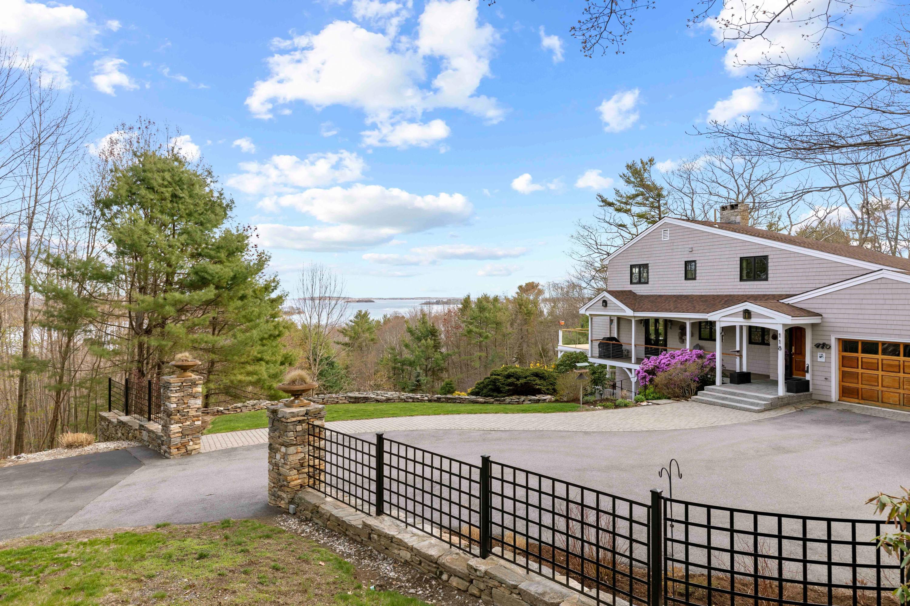 118 Ravine Drive Cumberland Foreside, ME 04110 - Photo 49 of 54 118RavineCumberland_87148236