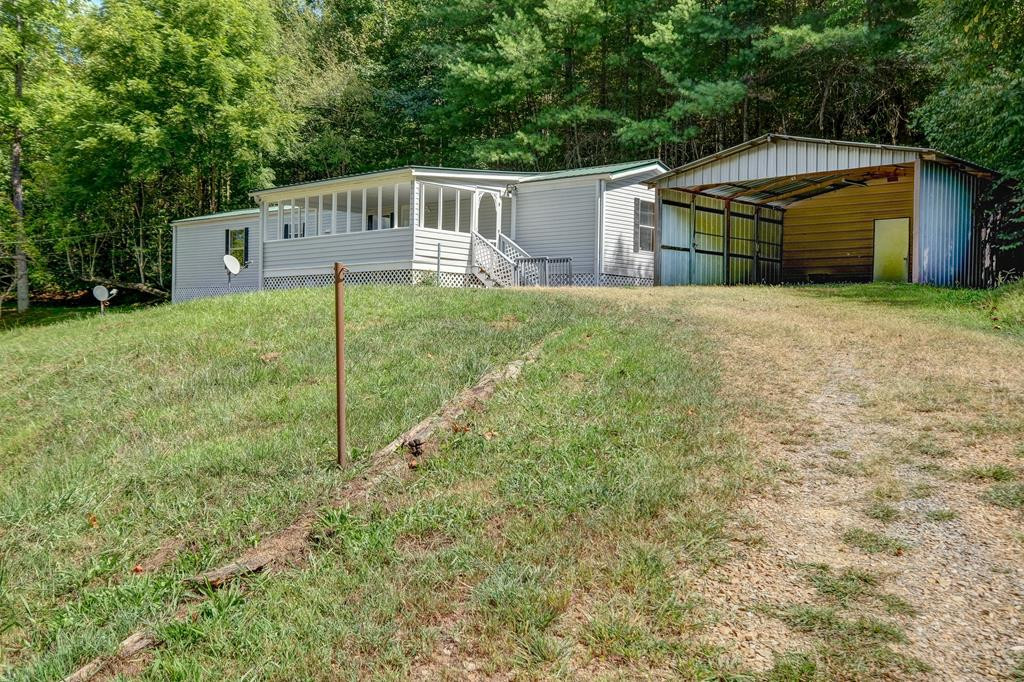 75 Wehutty Road Murphy, NC 28906 - Photo 45 of 45