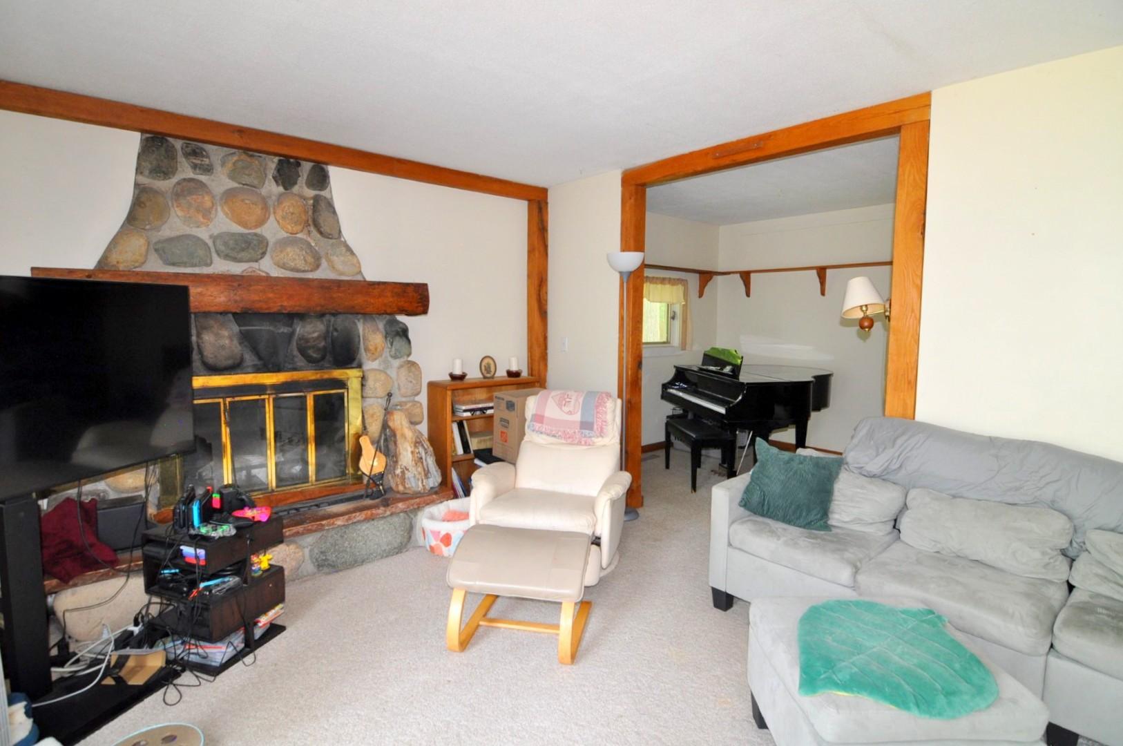 5074 Lower 10 Mile Lake Road Northwest Hackensack, MN 56452 - Photo 7 of 62