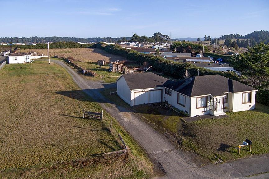 5775 Humboldt Hill Road Eureka, CA 95503 - Photo 1 of 11