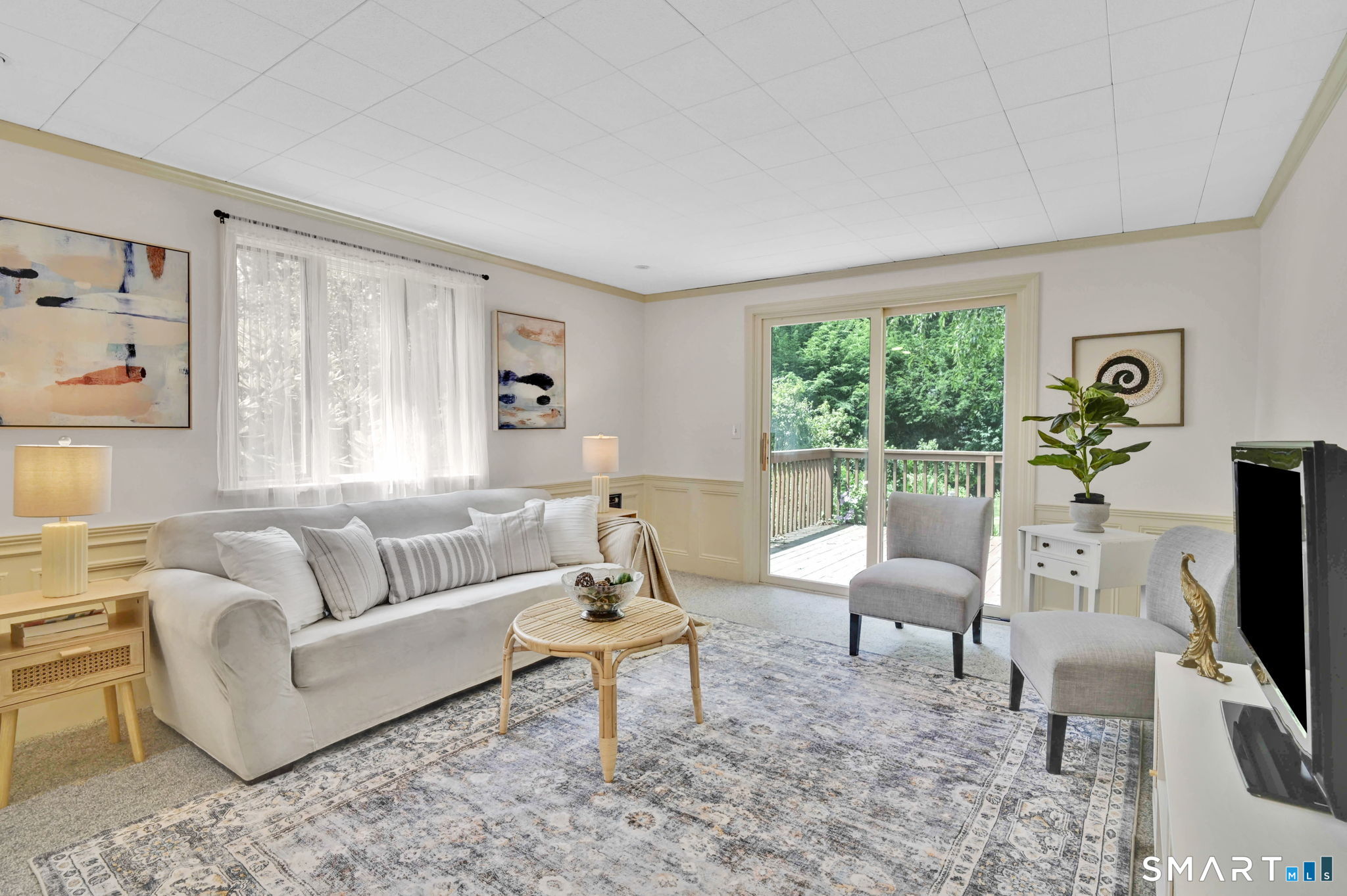 41 Sequin Road West Hartford, CT 06117 - Photo 14 of 40