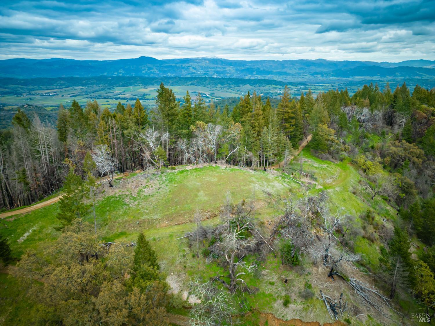 1401 Big Ridge Road Healdsburg, CA 95448 - Photo 85 of 86