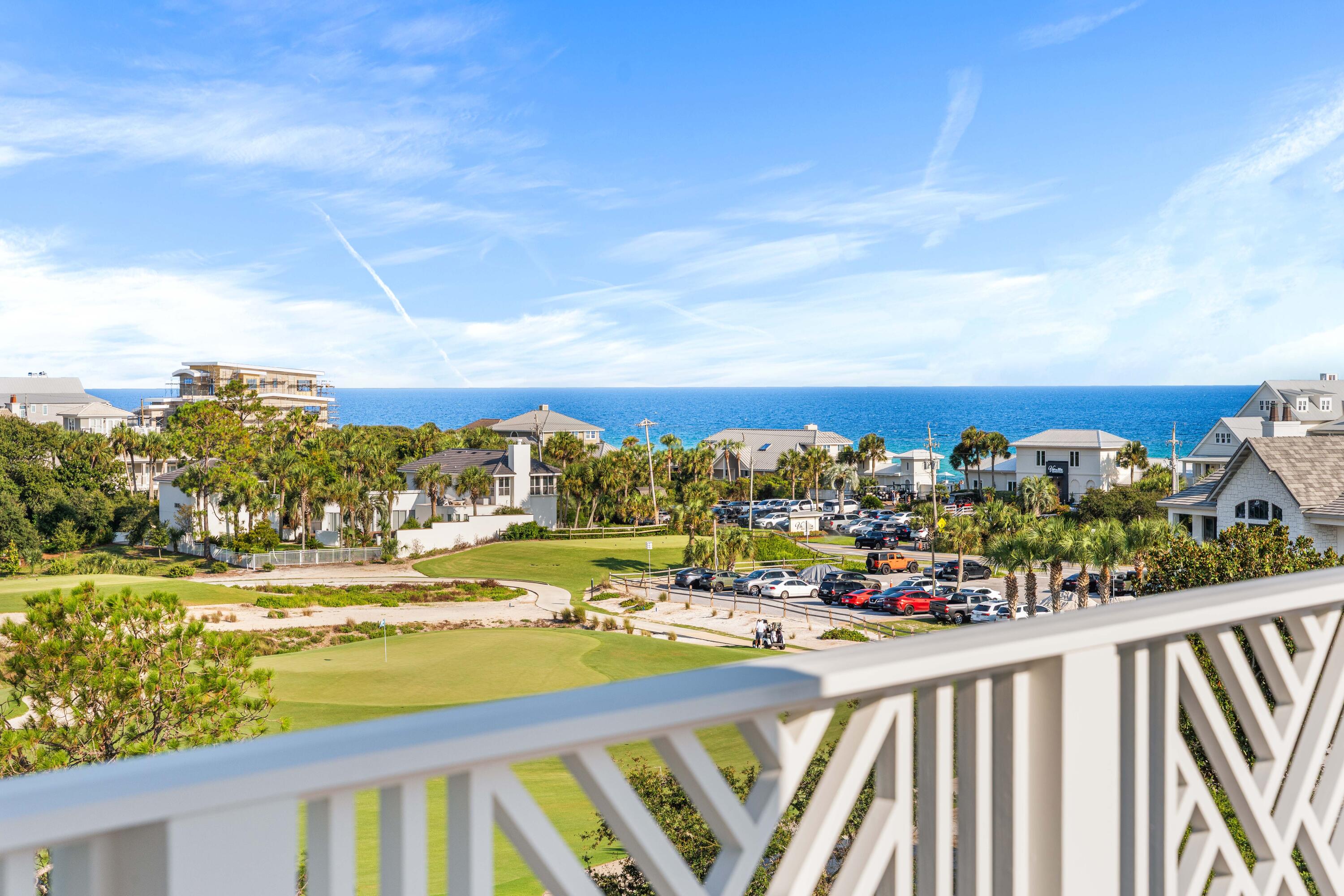 104 Allen Loop Drive Santa Rosa Beach, FL 32459 - Photo 124 of 149 4th Floor Sun Deck Views