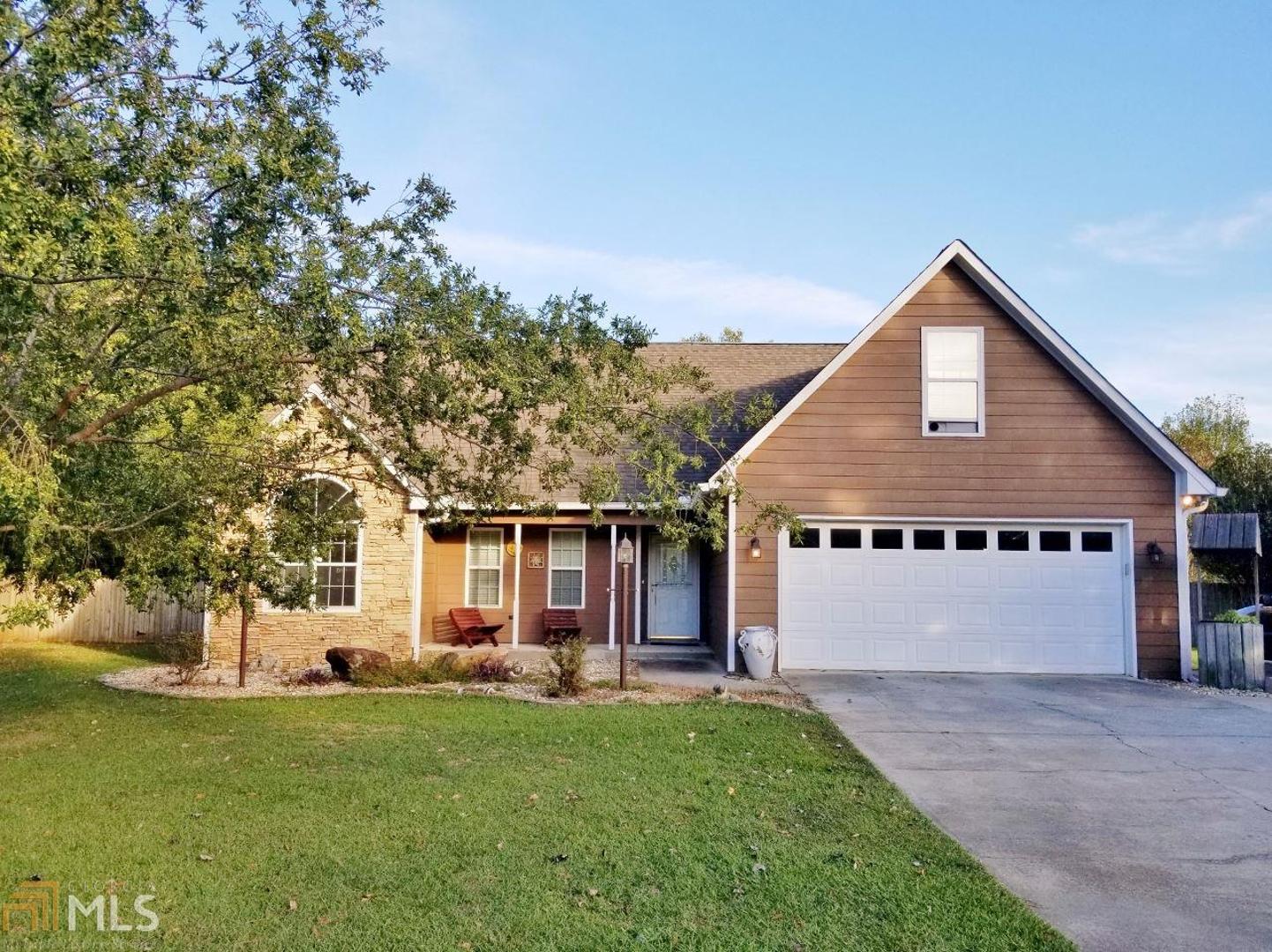 1604 Houston Lake Road Kathleen, GA 31047 - Photo 1 of 1 Gallery Image 1