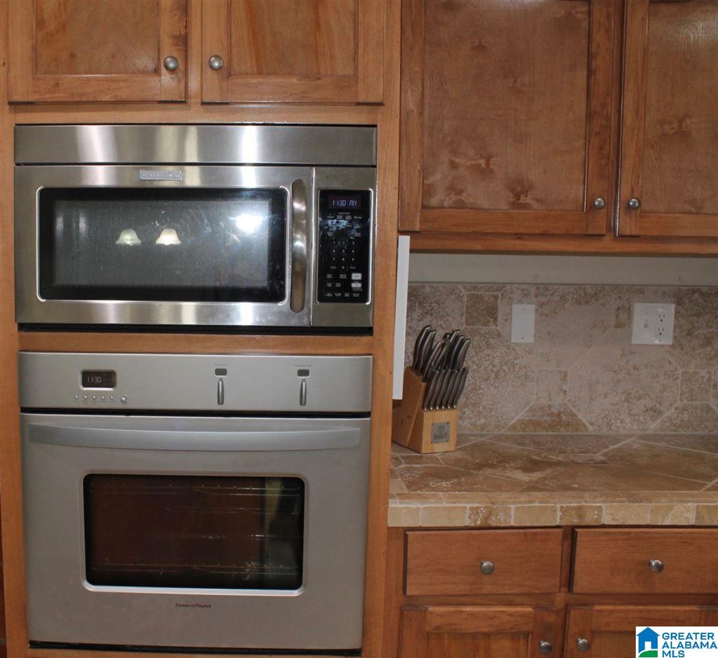 409 Coosa Pines Road Childersburg, AL 35044 - Photo 4 of 26