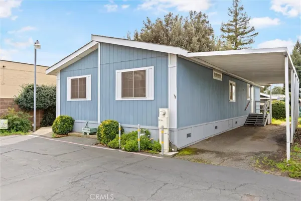 $89,000 | 123 Henshaw, Unit 205, Chico, CA 95973