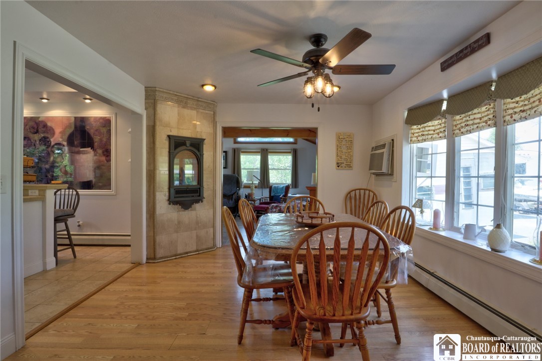 3955 Dry Brook Road Falconer, NY 14733 - Photo 11 of 50