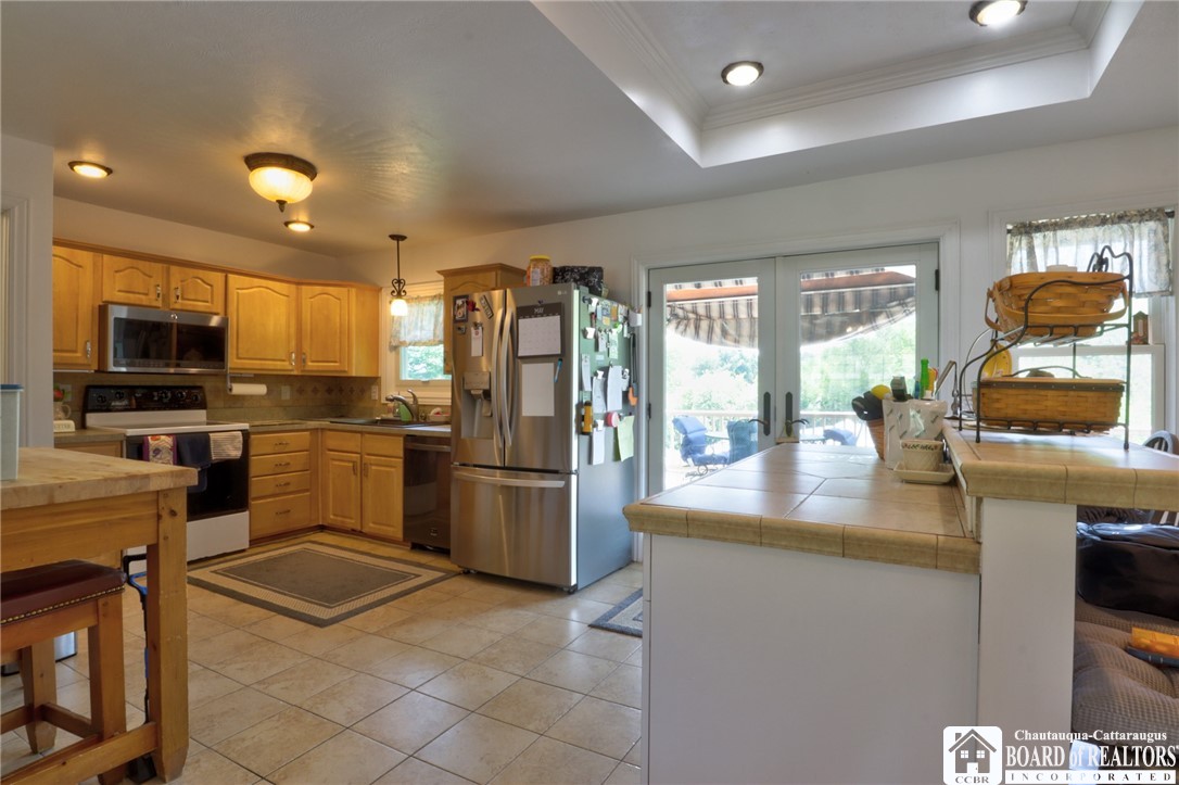 3955 Dry Brook Road Falconer, NY 14733 - Photo 12 of 50