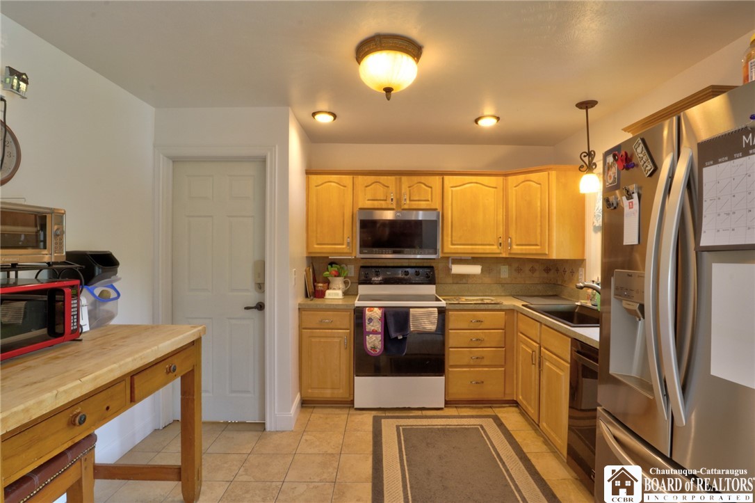 3955 Dry Brook Road Falconer, NY 14733 - Photo 13 of 50