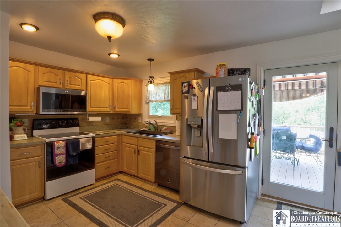 3955 Dry Brook Road Falconer, NY 14733 - Photo 14 of 50