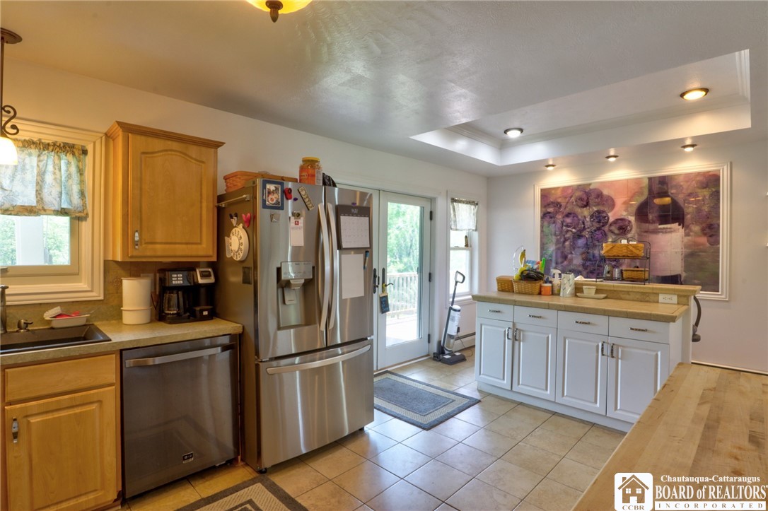 3955 Dry Brook Road Falconer, NY 14733 - Photo 15 of 50