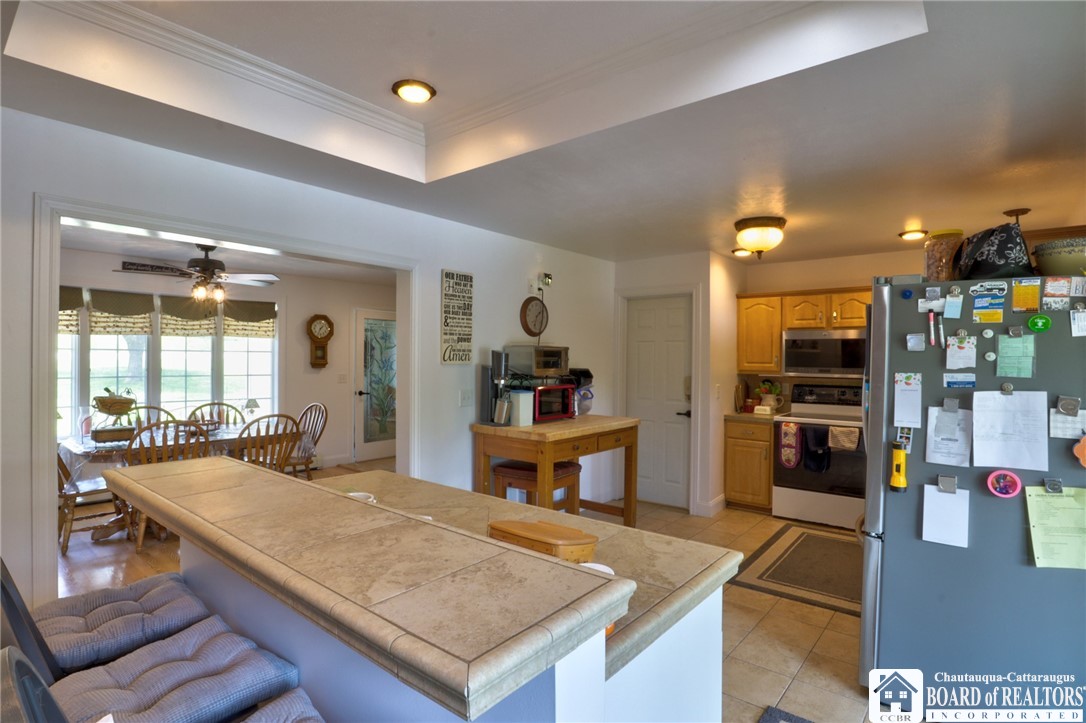 3955 Dry Brook Road Falconer, NY 14733 - Photo 17 of 50