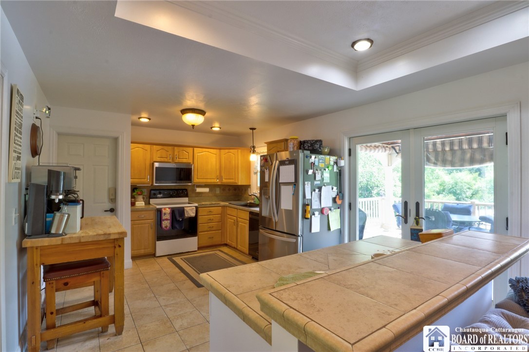 3955 Dry Brook Road Falconer, NY 14733 - Photo 19 of 50