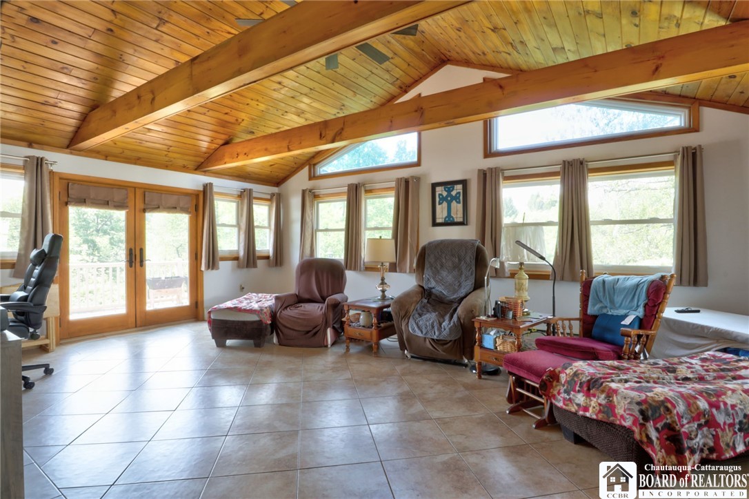 3955 Dry Brook Road Falconer, NY 14733 - Photo 2 of 50