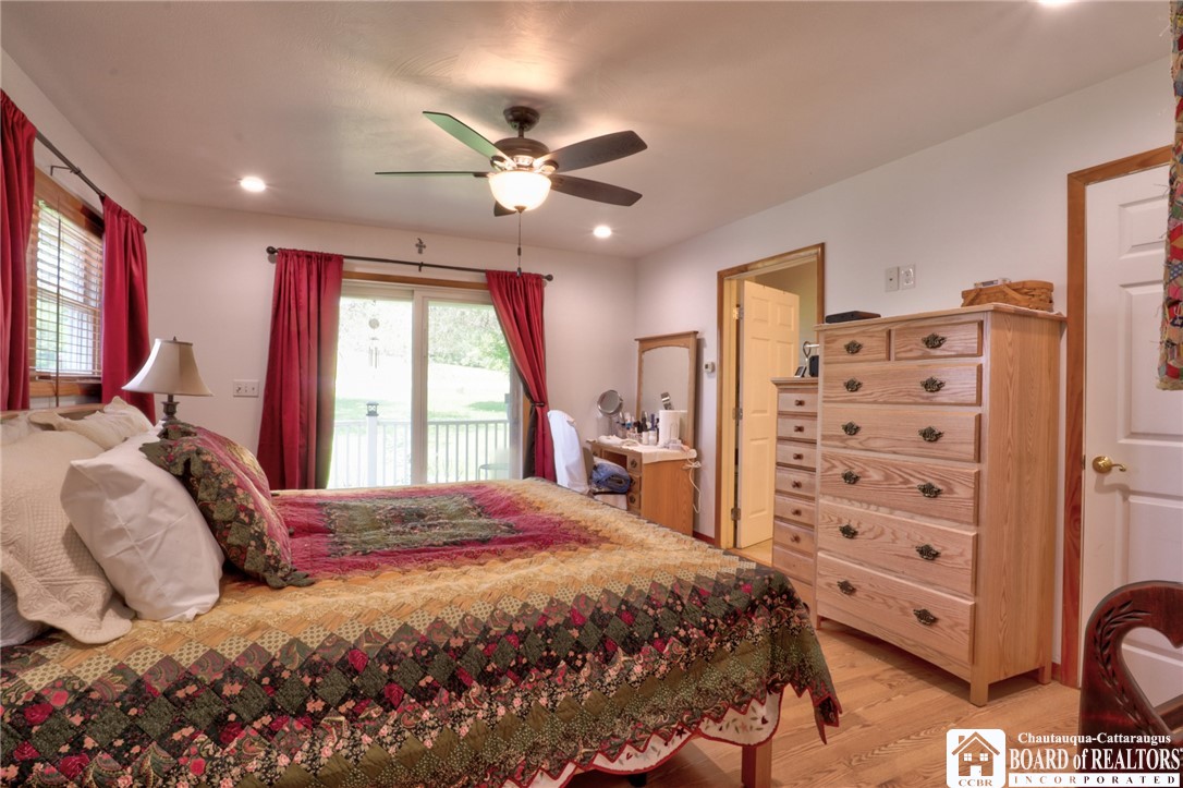 3955 Dry Brook Road Falconer, NY 14733 - Photo 22 of 50