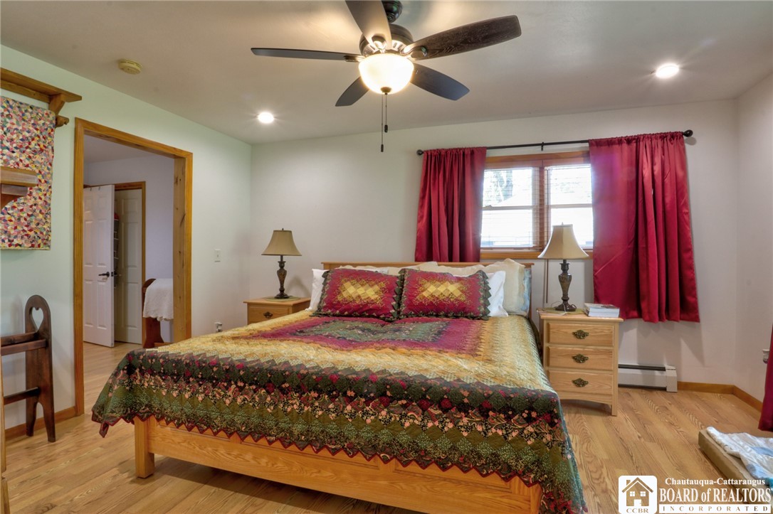 3955 Dry Brook Road Falconer, NY 14733 - Photo 23 of 50