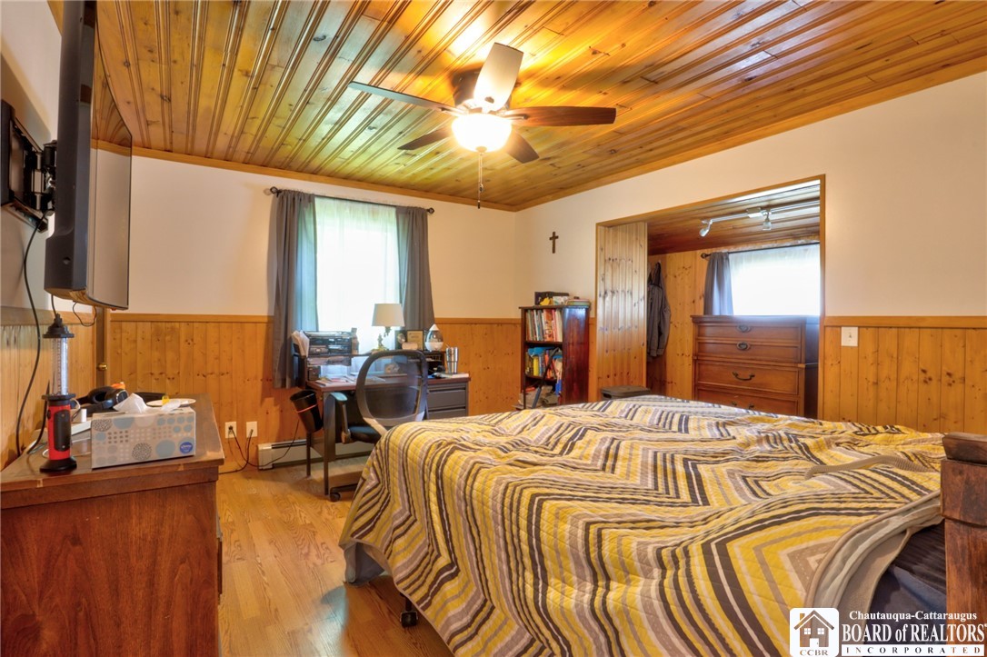 3955 Dry Brook Road Falconer, NY 14733 - Photo 27 of 50