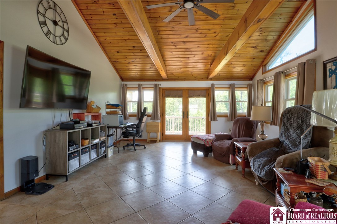 3955 Dry Brook Road Falconer, NY 14733 - Photo 3 of 50