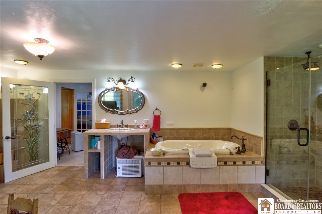 3955 Dry Brook Road Falconer, NY 14733 - Photo 31 of 50