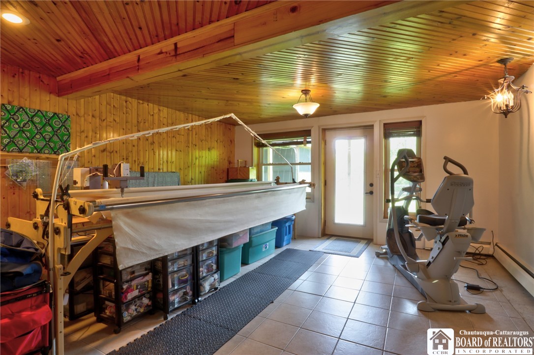 3955 Dry Brook Road Falconer, NY 14733 - Photo 32 of 50