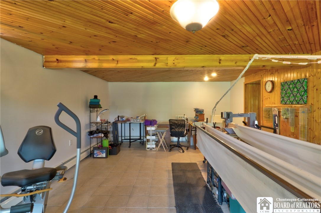 3955 Dry Brook Road Falconer, NY 14733 - Photo 33 of 50