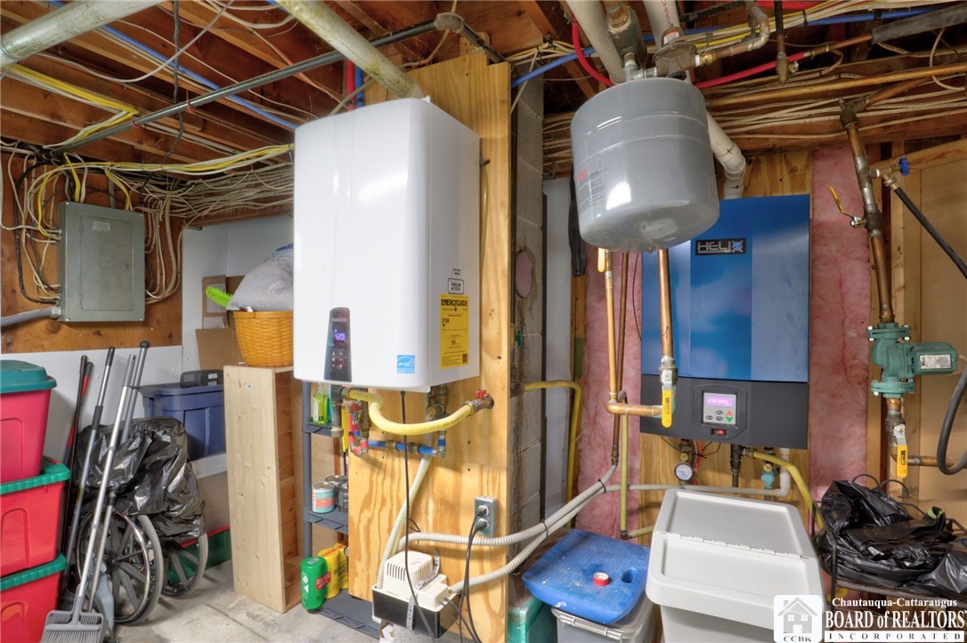 3955 Dry Brook Road Falconer, NY 14733 - Photo 38 of 50