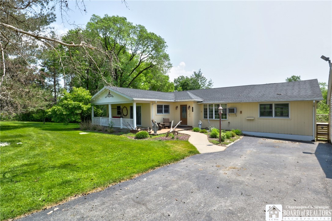 3955 Dry Brook Road Falconer, NY 14733 - Photo 39 of 50