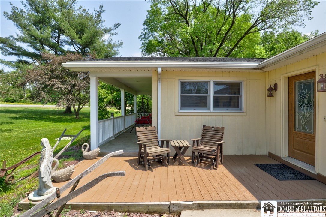 3955 Dry Brook Road Falconer, NY 14733 - Photo 40 of 50