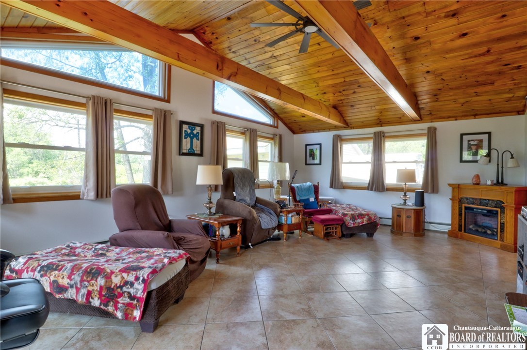 3955 Dry Brook Road Falconer, NY 14733 - Photo 4 of 50