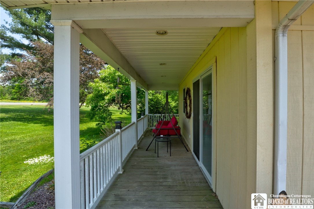 3955 Dry Brook Road Falconer, NY 14733 - Photo 41 of 50