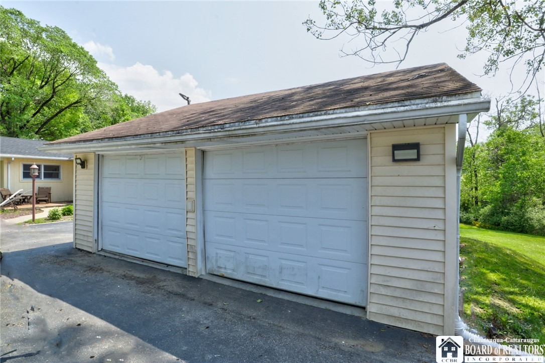 3955 Dry Brook Road Falconer, NY 14733 - Photo 42 of 50