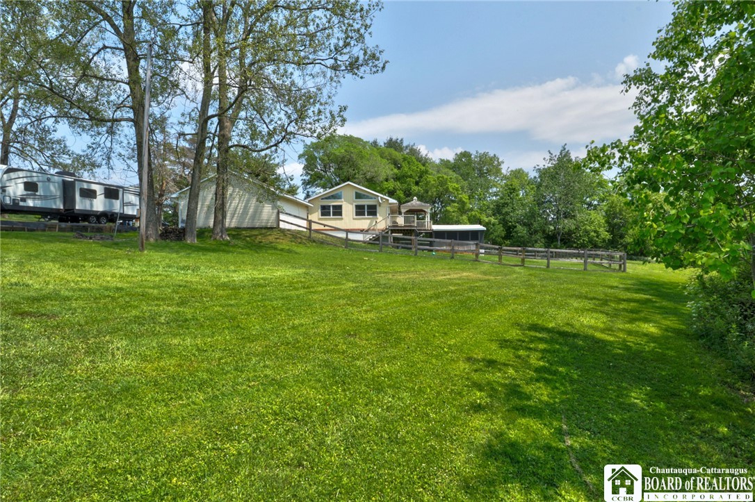 3955 Dry Brook Road Falconer, NY 14733 - Photo 43 of 50
