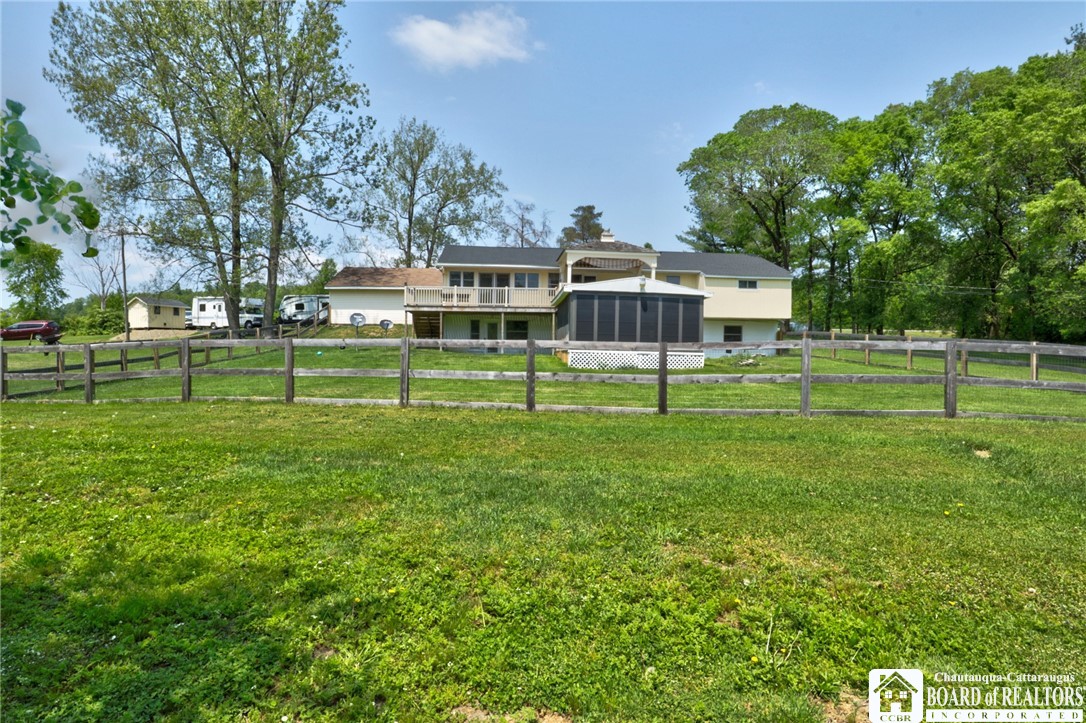 3955 Dry Brook Road Falconer, NY 14733 - Photo 44 of 50